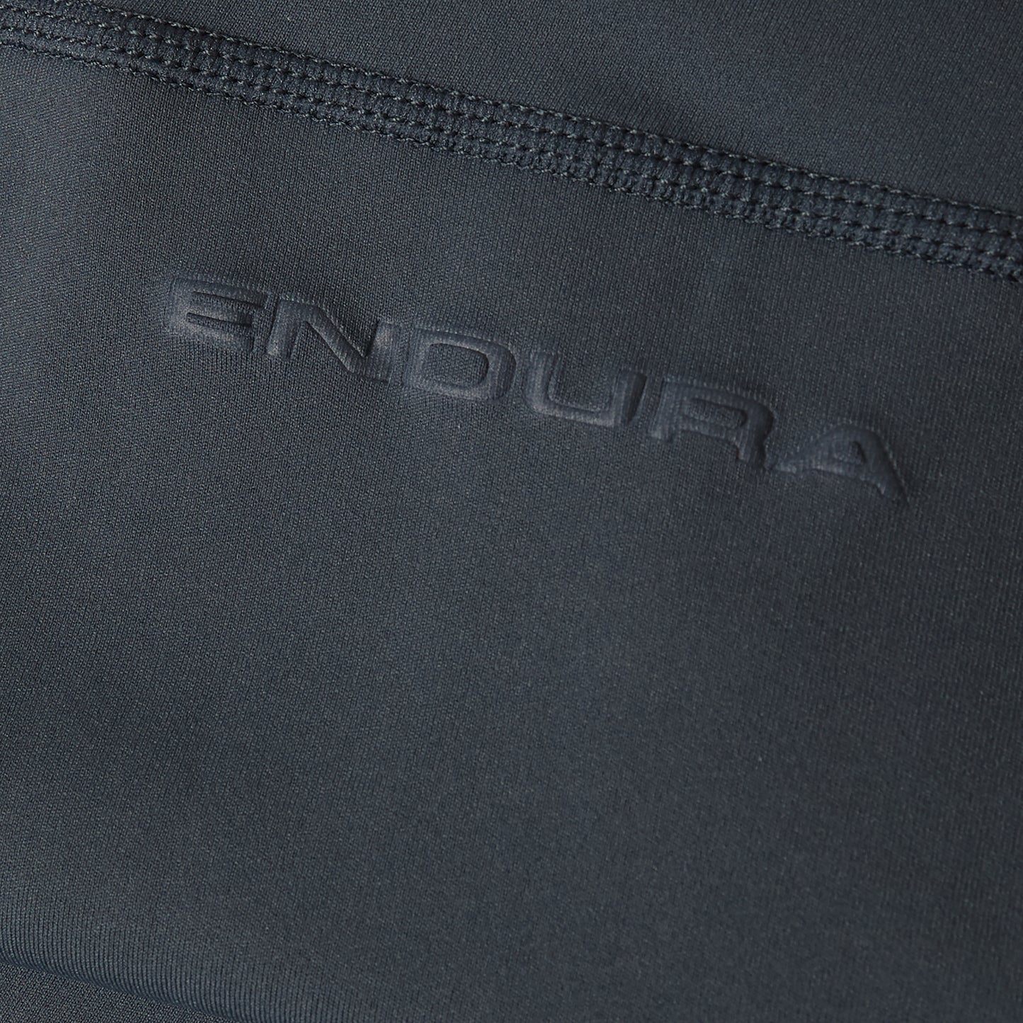 ENDURA LOOP WAIST Carbon Shorts Grey