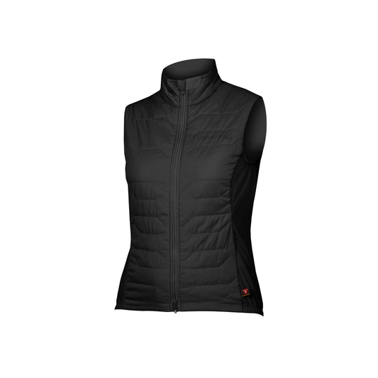 ENDURA PRO SL II PRIMALOFT® damska kurtka bez rękawów czarna
