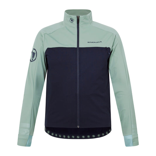 ENDURA WINDCHILL II MN Jacket Navy