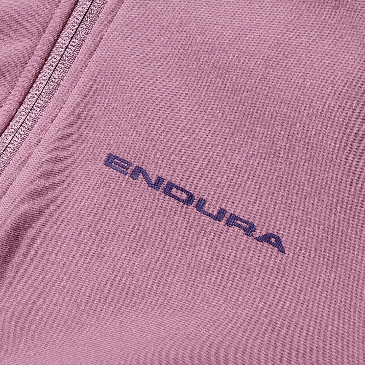 ENDURA WINDCHILL II Women's Jacket Purple
