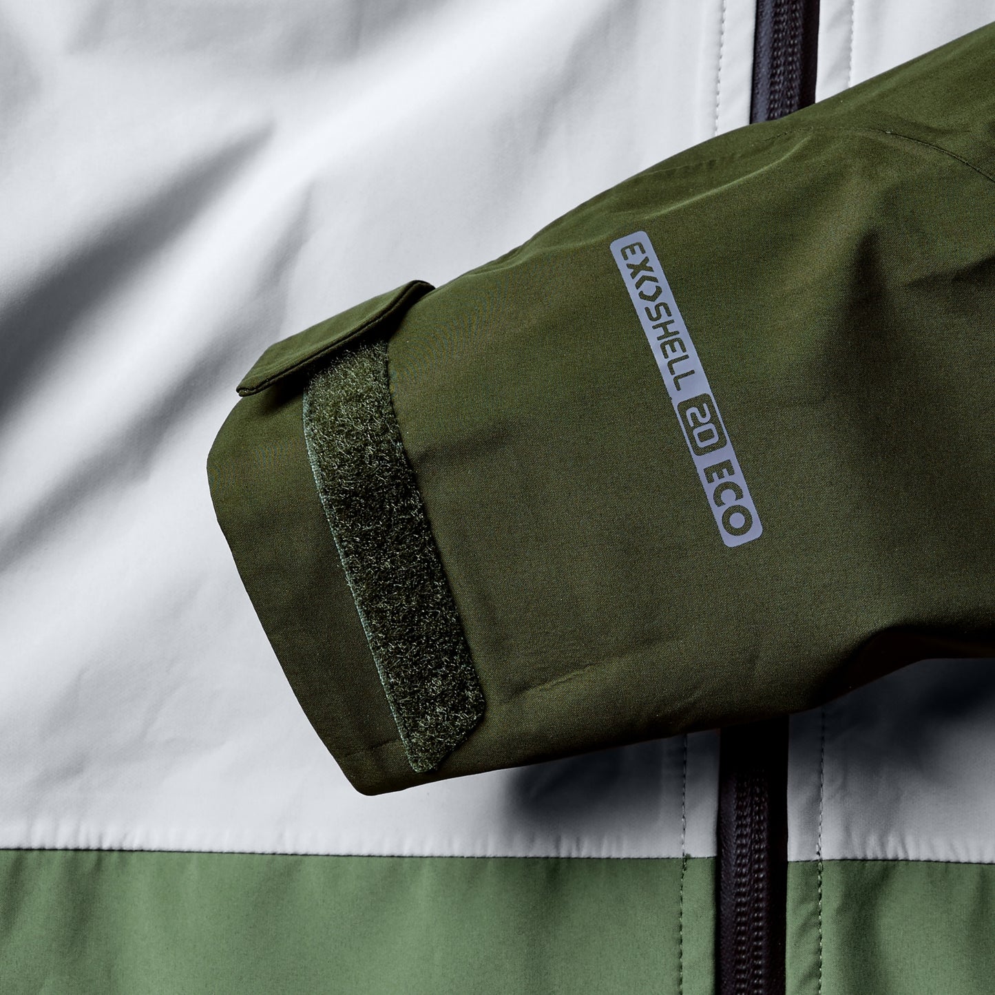 ENDURA SINGLETRACK II Jacket Women Green