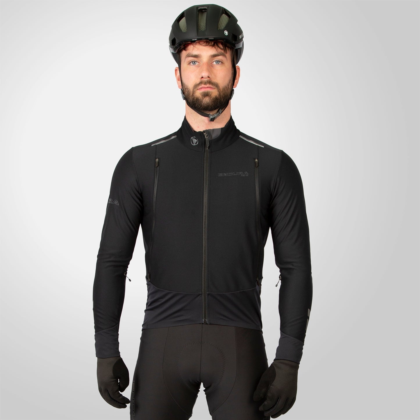 Kurtka ENDURA PRO SL 3 SEASON Jacket Black