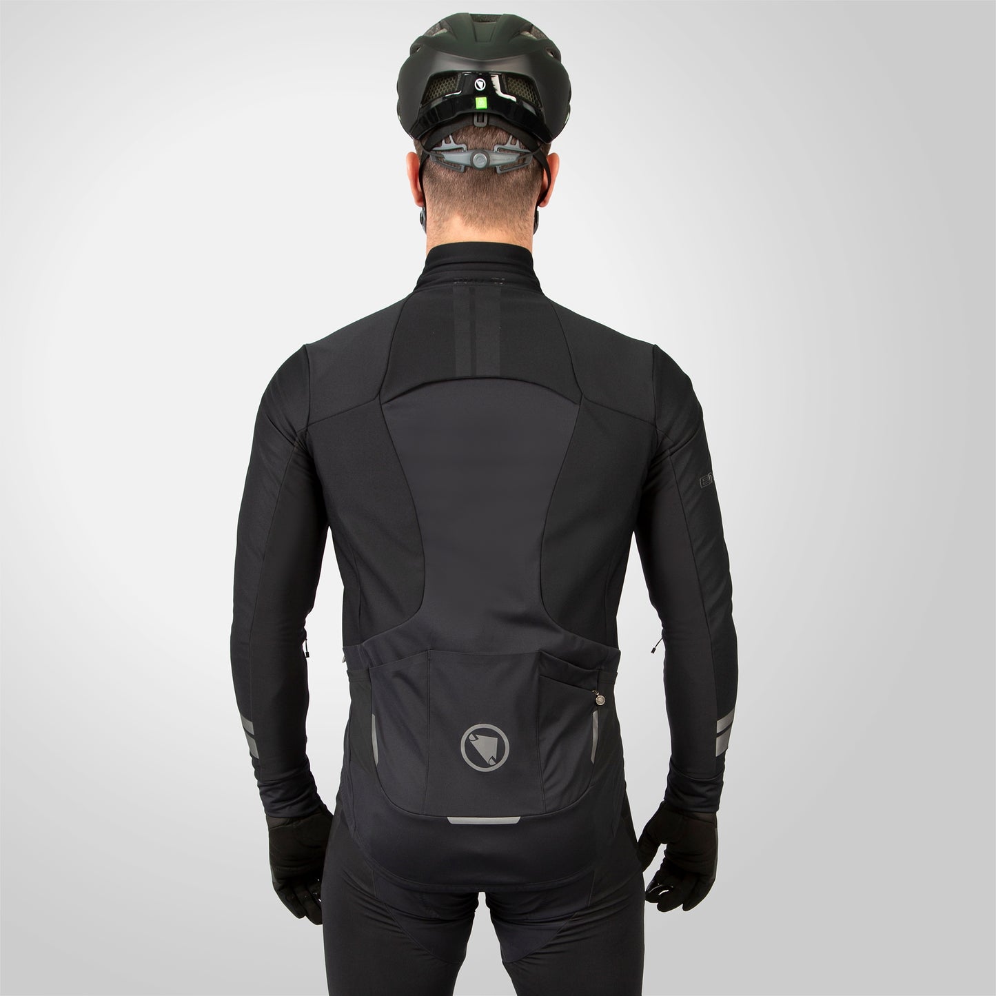 Kurtka ENDURA PRO SL 3 SEASON Jacket Black