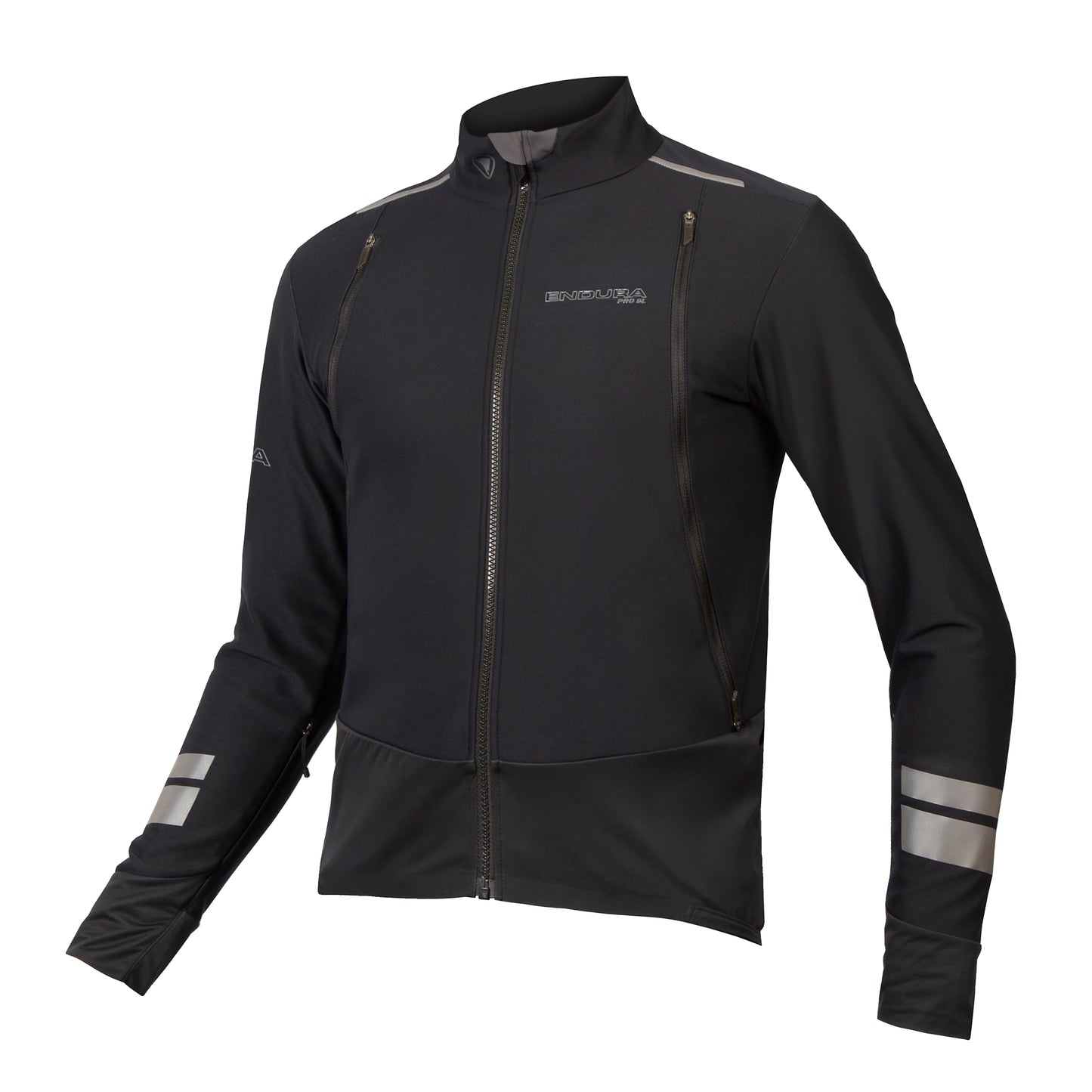Kurtka ENDURA PRO SL 3 SEASON Jacket Black