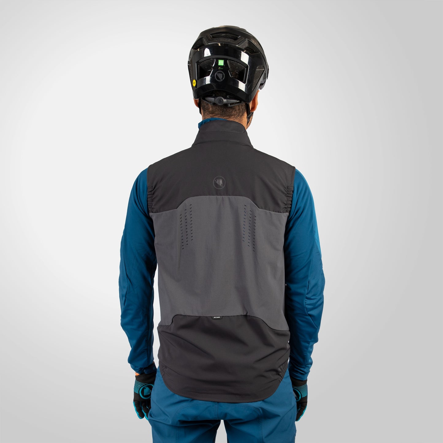 ENDURA MT500 SPRAY Vest Black