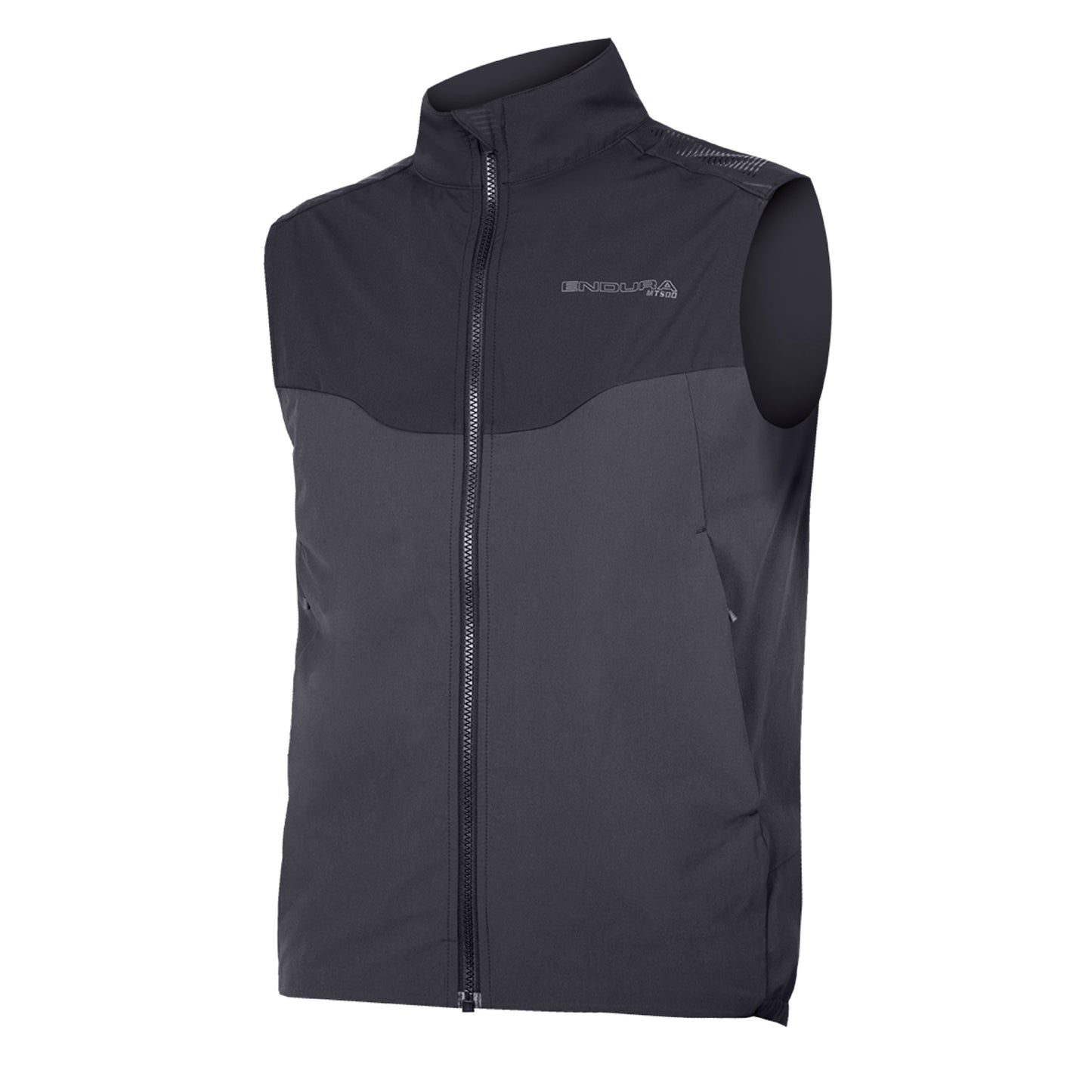 ENDURA MT500 SPRAY Vest Black