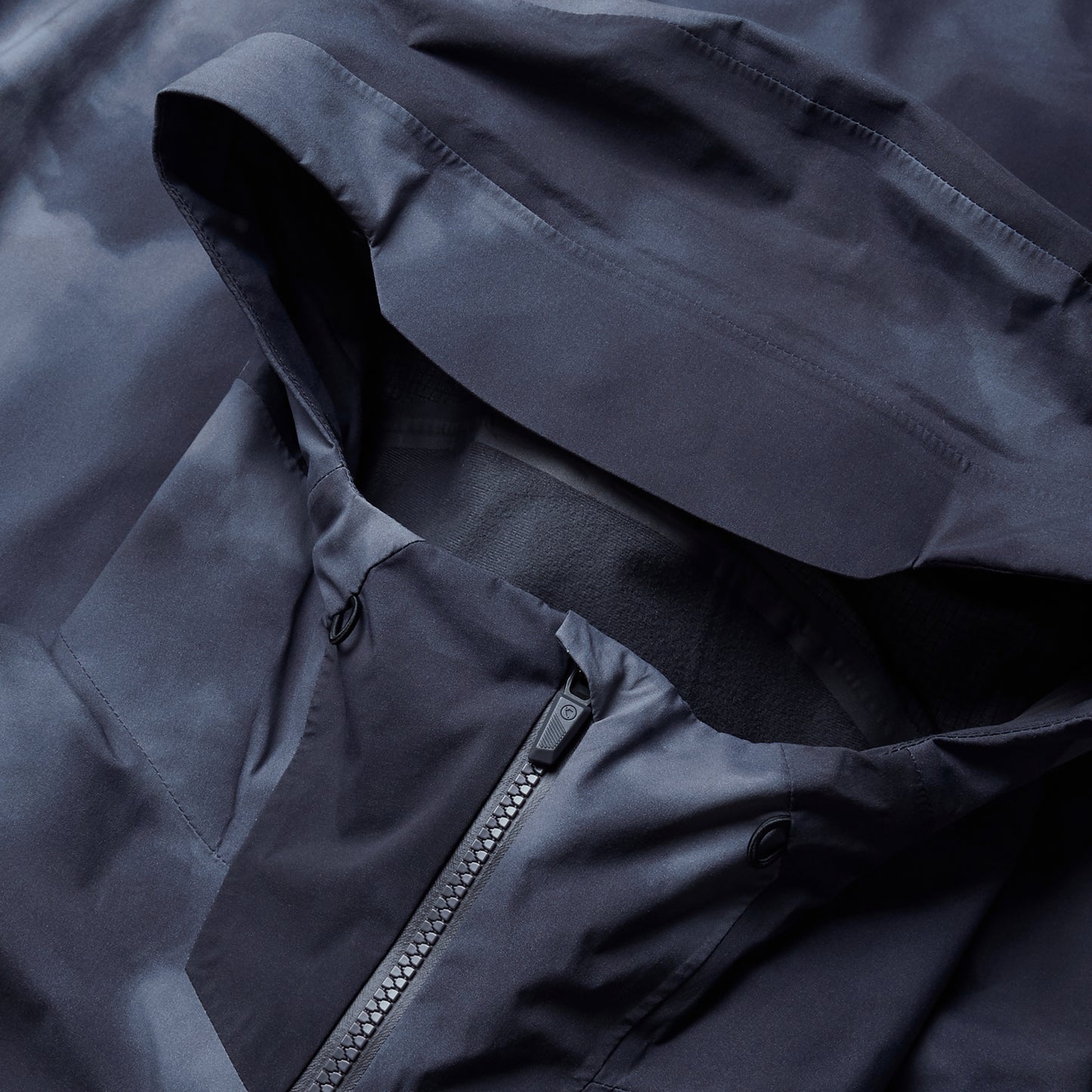 ENDURA MT500 WATERPROOF Jacket Grey