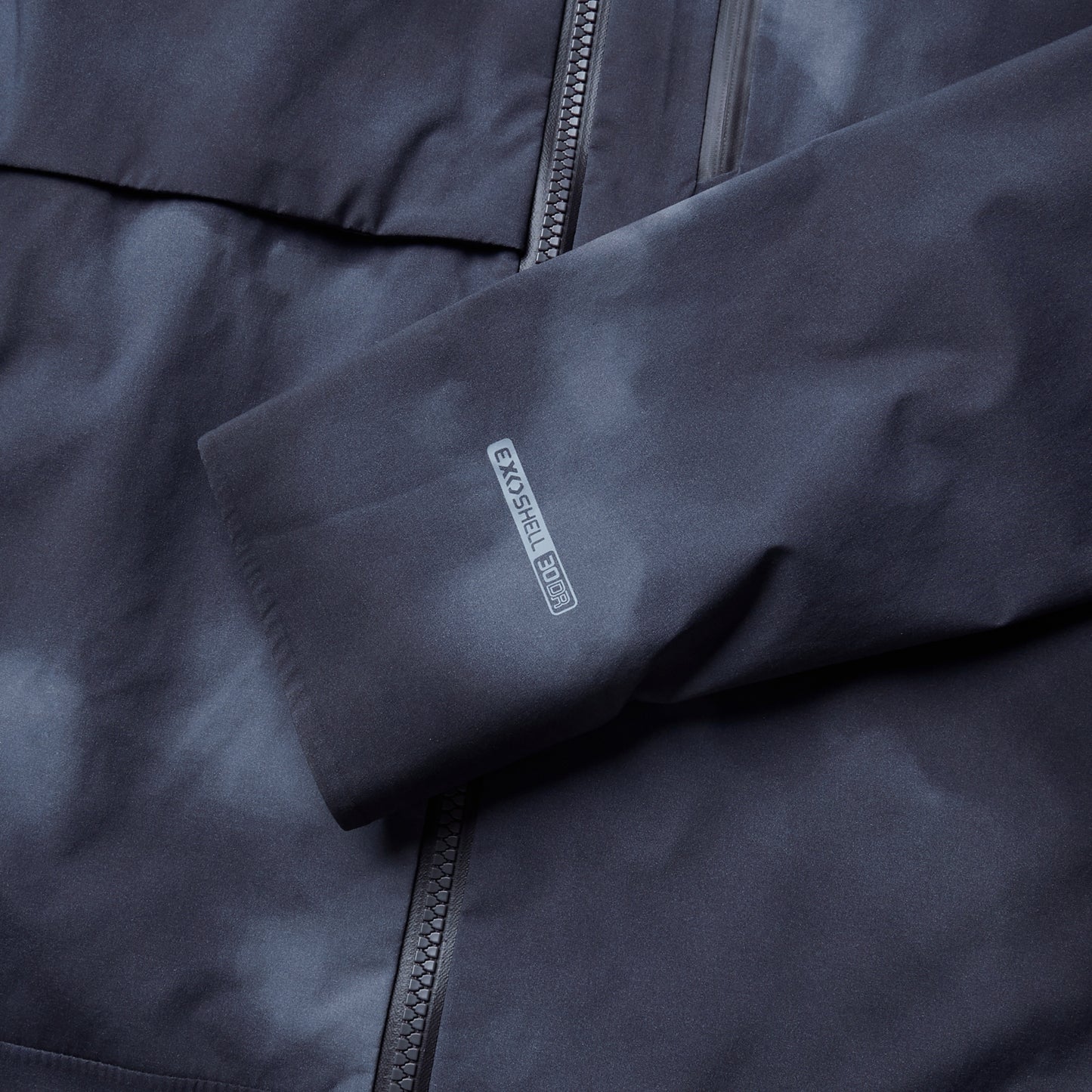 ENDURA MT500 WATERPROOF Jacket Grey