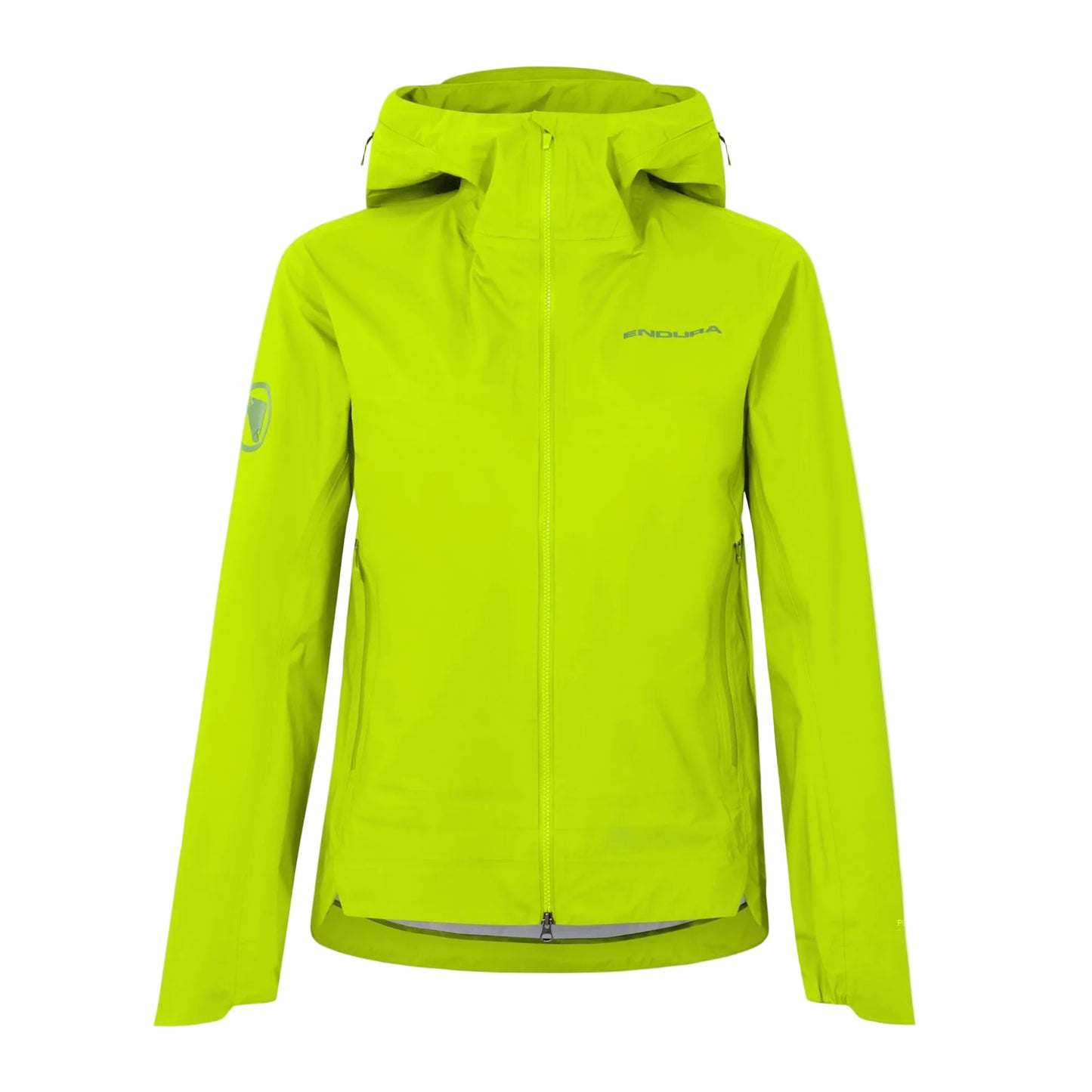 ENDURA MT500 ADV Jacket Yellow/Fluorescent Green