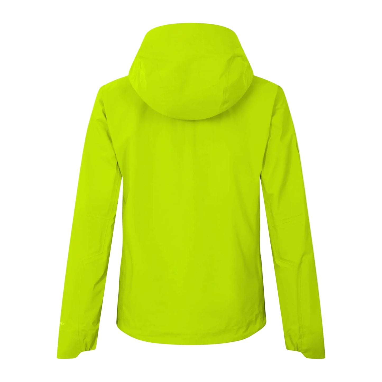 ENDURA MT500 ADV Jacket Yellow/Fluorescent Green