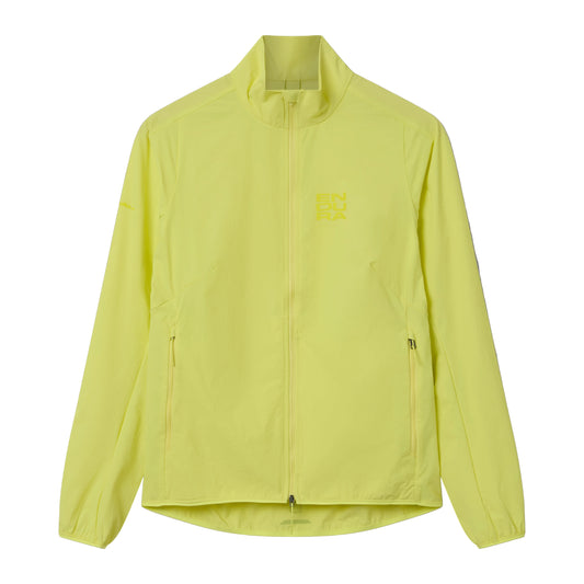 Damska kurtka ENDURA ALLTRACK RIDE PACKABLE Jacket Old Seed