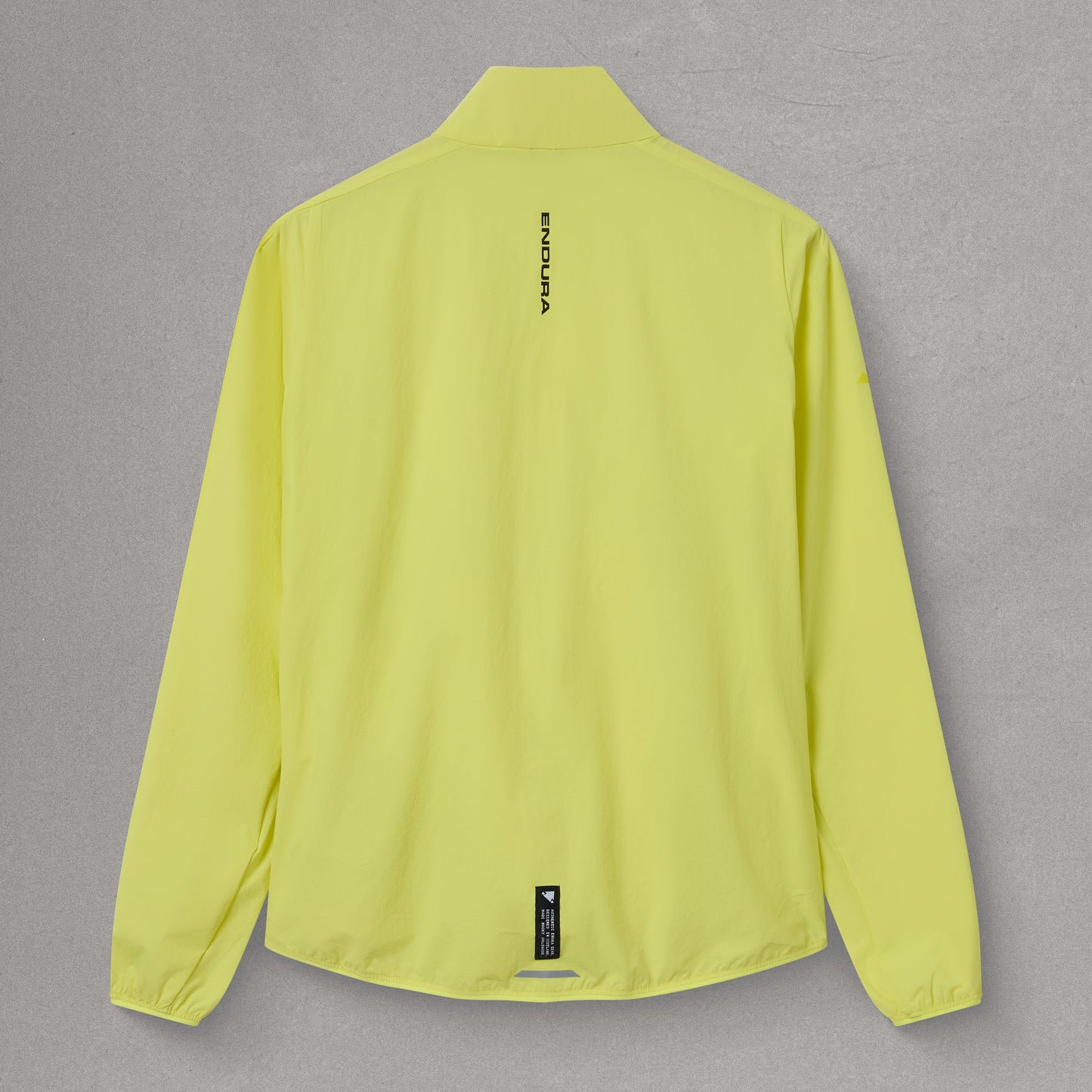 Damska kurtka ENDURA ALLTRACK RIDE PACKABLE Jacket Old Seed