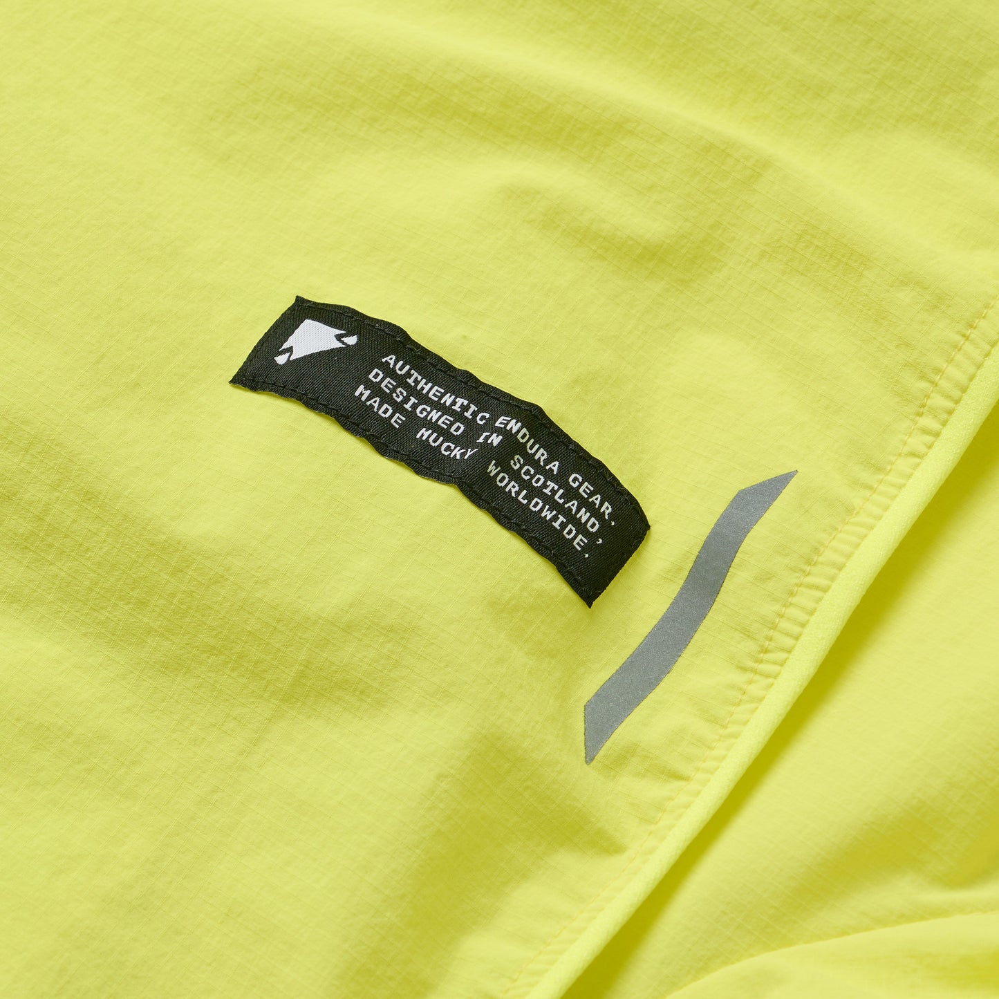 Damska kurtka ENDURA ALLTRACK RIDE PACKABLE Jacket Old Seed
