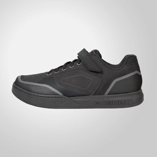 Buty ENDURA HUMMVEE CLIPLESS czarne