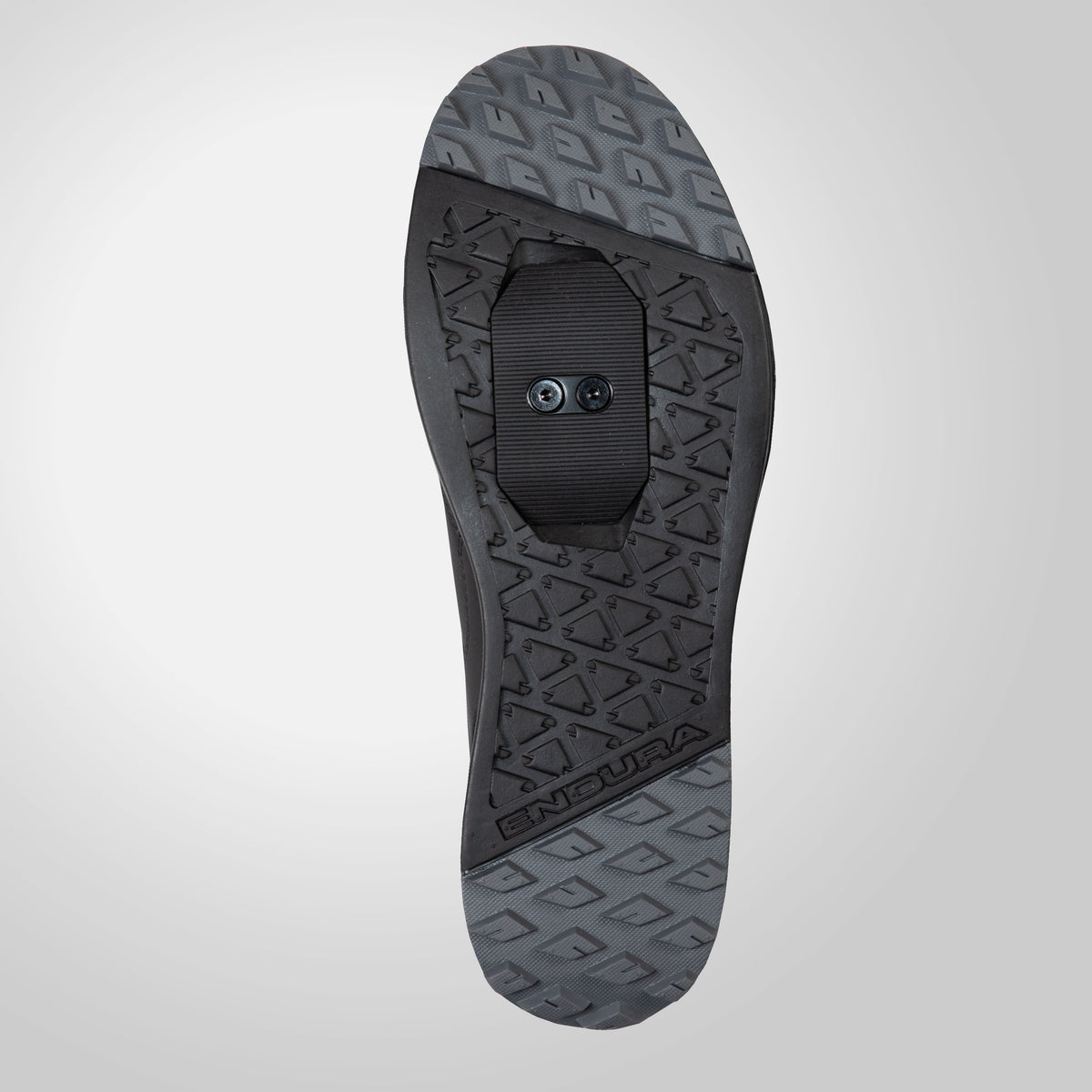 Buty ENDURA MT500 BURNER CLIPLESS WATERPROOF czarne