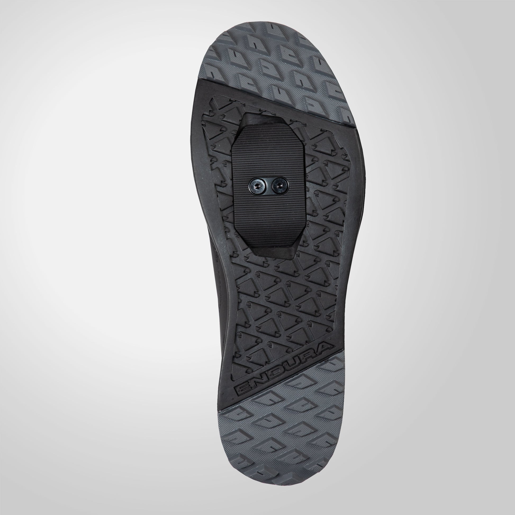 Buty ENDURA MT500 BURNER CLIPLESS WATERPROOF czarne