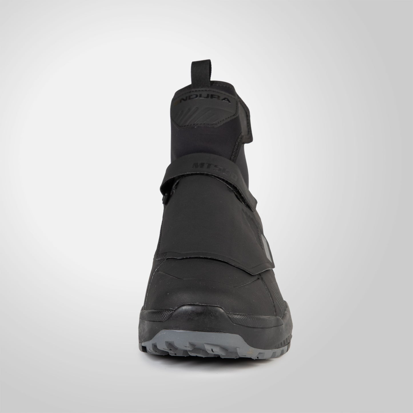 Buty ENDURA MT500 BURNER CLIPLESS WATERPROOF czarne
