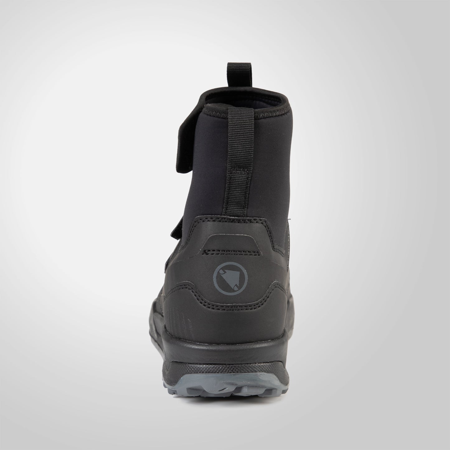 Buty ENDURA MT500 BURNER CLIPLESS WATERPROOF czarne