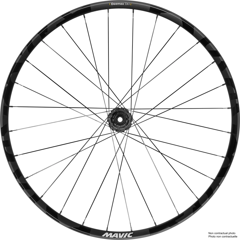 Tylne koło MAVIC DEEMAX DH 29" 12x148 mm Boost