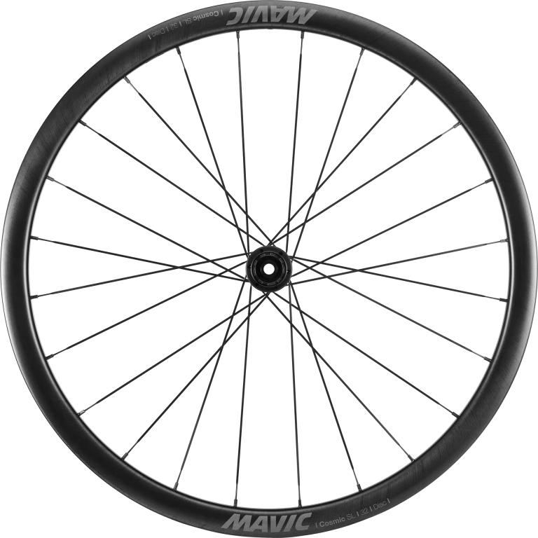 MAVIC COSMIC SL 32 DISC 21mm Tubeless Ready rear wheel (Center Lock)