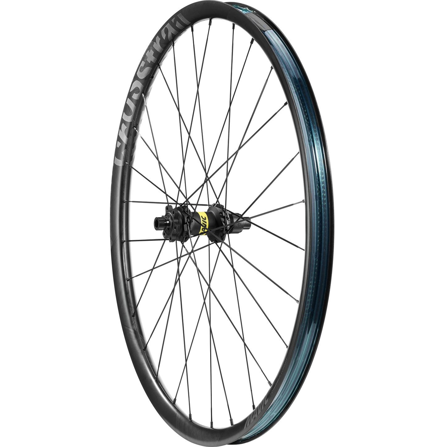 Para kół MAVIC CROSSTRAIL SL z włókna węglowego 29" 15x110mm/12x148mm Boost