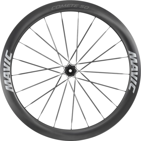 Tylne koło MAVIC COMETE 50 Tubeless Ready (Center Lock)