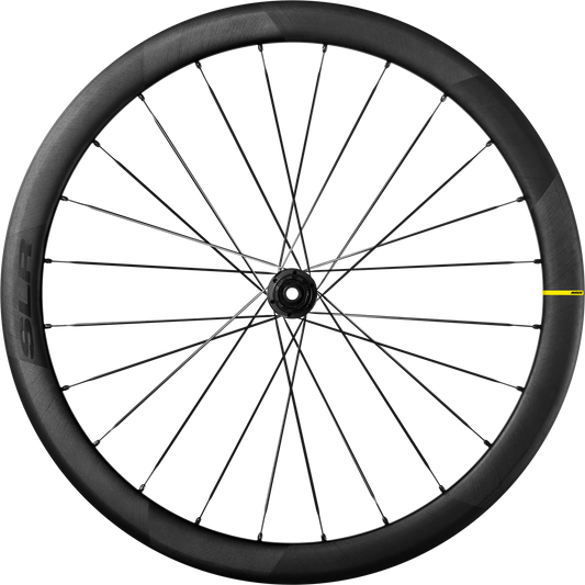 Tylne koło MAVIC COSMIC SLR45 DISC Tubeless Ready (Center Lock) 2025