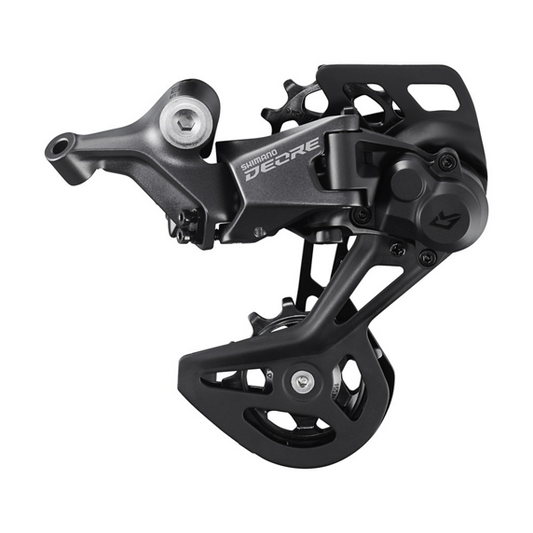 10-biegowa przerzutka tylna SHIMANO DEORE RD-M5130-GS