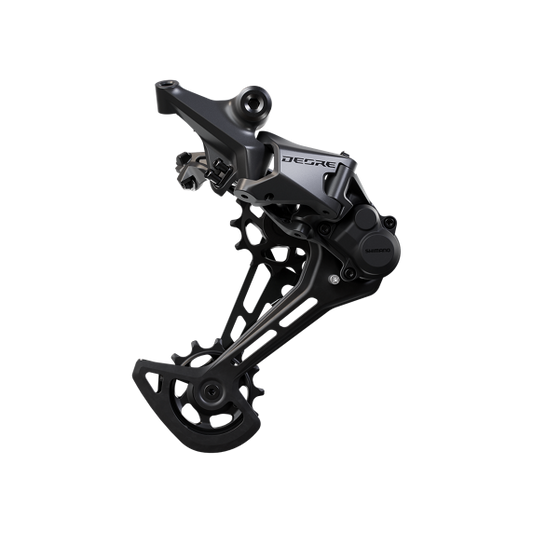 SHIMANO DEORE RD-M6200-SGS 12V Long Cage Rear Derailleur