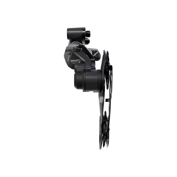SHIMANO DEORE RD-M6200-SGS 12V Long Cage Rear Derailleur