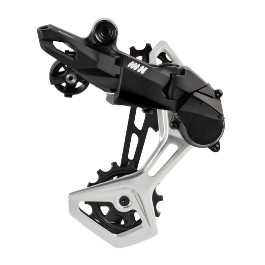 Przerzutka tylna MICROSHIFT ADVENT MX Pro 10-biegowa/11-biegowa