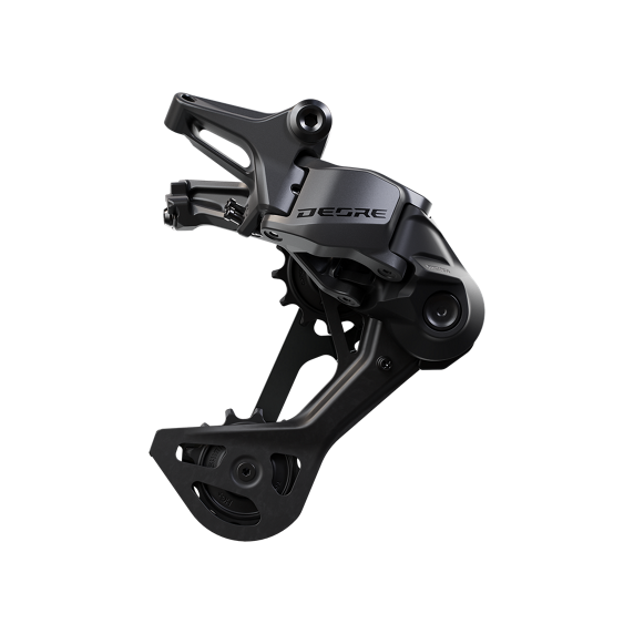 SHIMANO M7200-SGS 12V rear derailleur