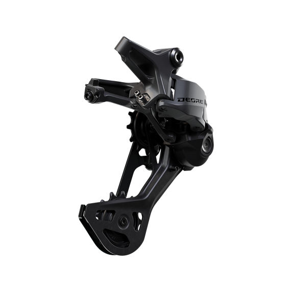 SHIMANO M7200-SGS 12V rear derailleur