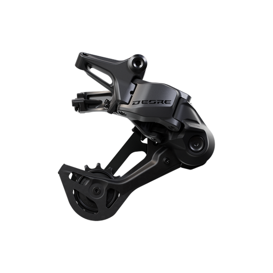SGS M7230 11v rear derailleur (embargo 08/06)