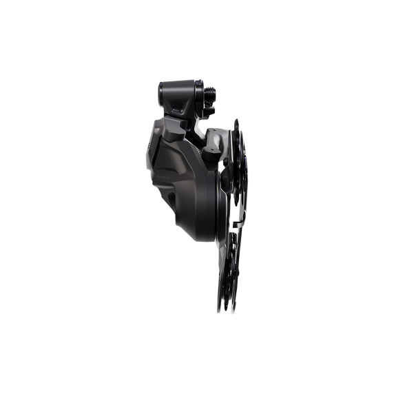 Przerzutka tylna SGS M7230 11v (embargo 08/06)