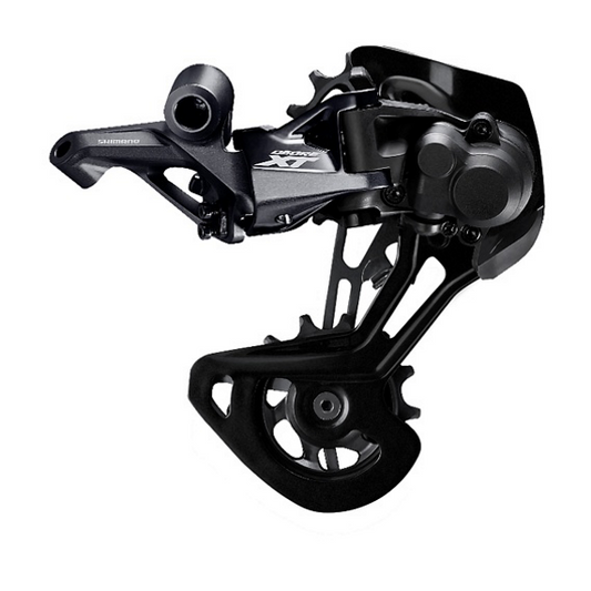 12-biegowa przerzutka tylna SHIMANO DEORE XT RD-M8100-GS