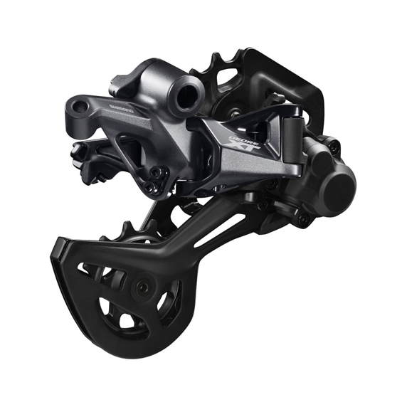 12-biegowa przerzutka tylna SHIMANO DEORE XT RD-M8100-GS