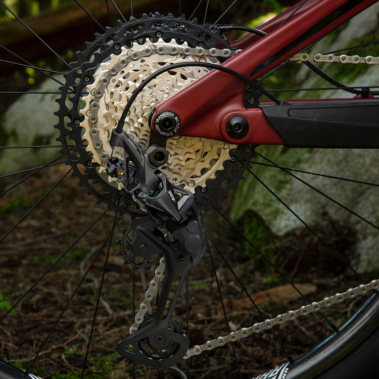 Przerzutka tylna SHIMANO DEORE XT RD-M8100-SGS 12-biegowa z długim koszykiem