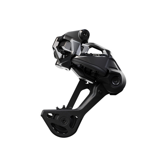 Przerzutka tylna SHIMANO DEORE XT (spec. Di2) RD-M8260-11L 11 biegów 2. grupa