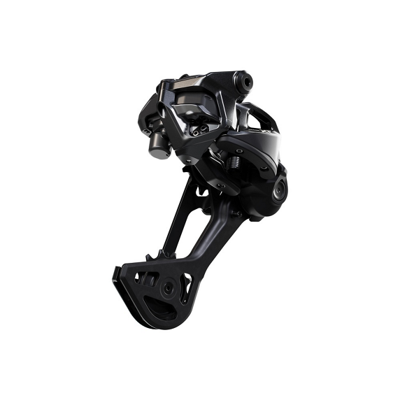 SHIMANO DEORE XT rear derailleur (Di2 spec.) RD-M8260-11L 11 speed 2nd group