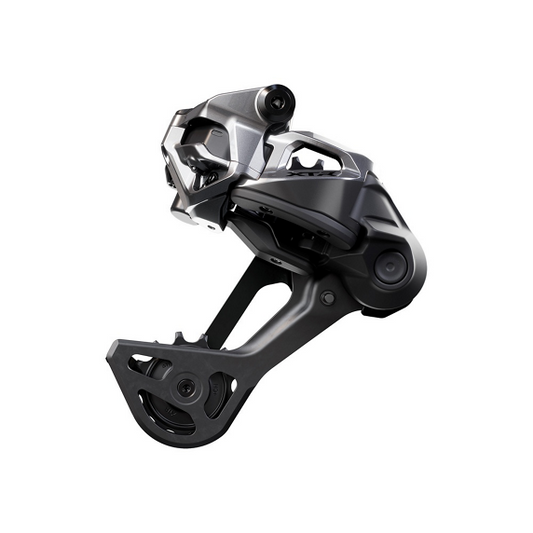 Przerzutka tylna SHIMANO XTR Di2 RD-M9260-12 12-biegowa z 3. grupą przełożeń