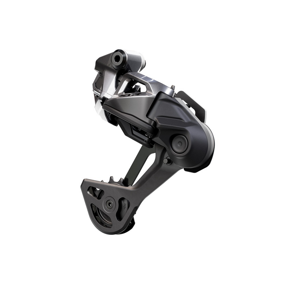 Przerzutka tylna SHIMANO XTR Di2 RD-M9260-12 12-biegowa z 3. grupą przełożeń