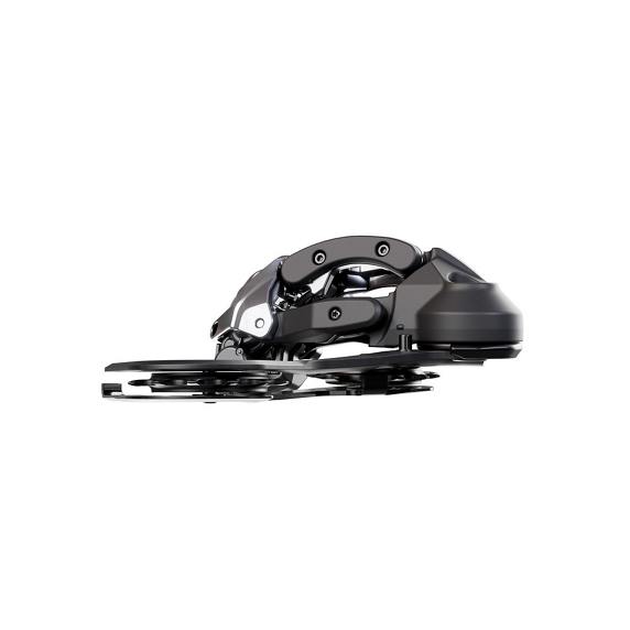 Przerzutka tylna SHIMANO XTR Di2 RD-M9260-12 12-biegowa z 3. grupą przełożeń
