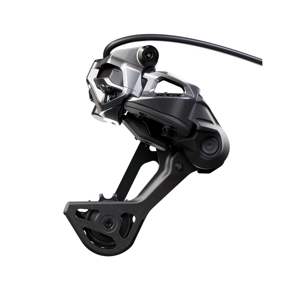 Przerzutka tylna SHIMANO XTR Di2 RD-M9260-12 12-biegowa z 3. grupą przełożeń