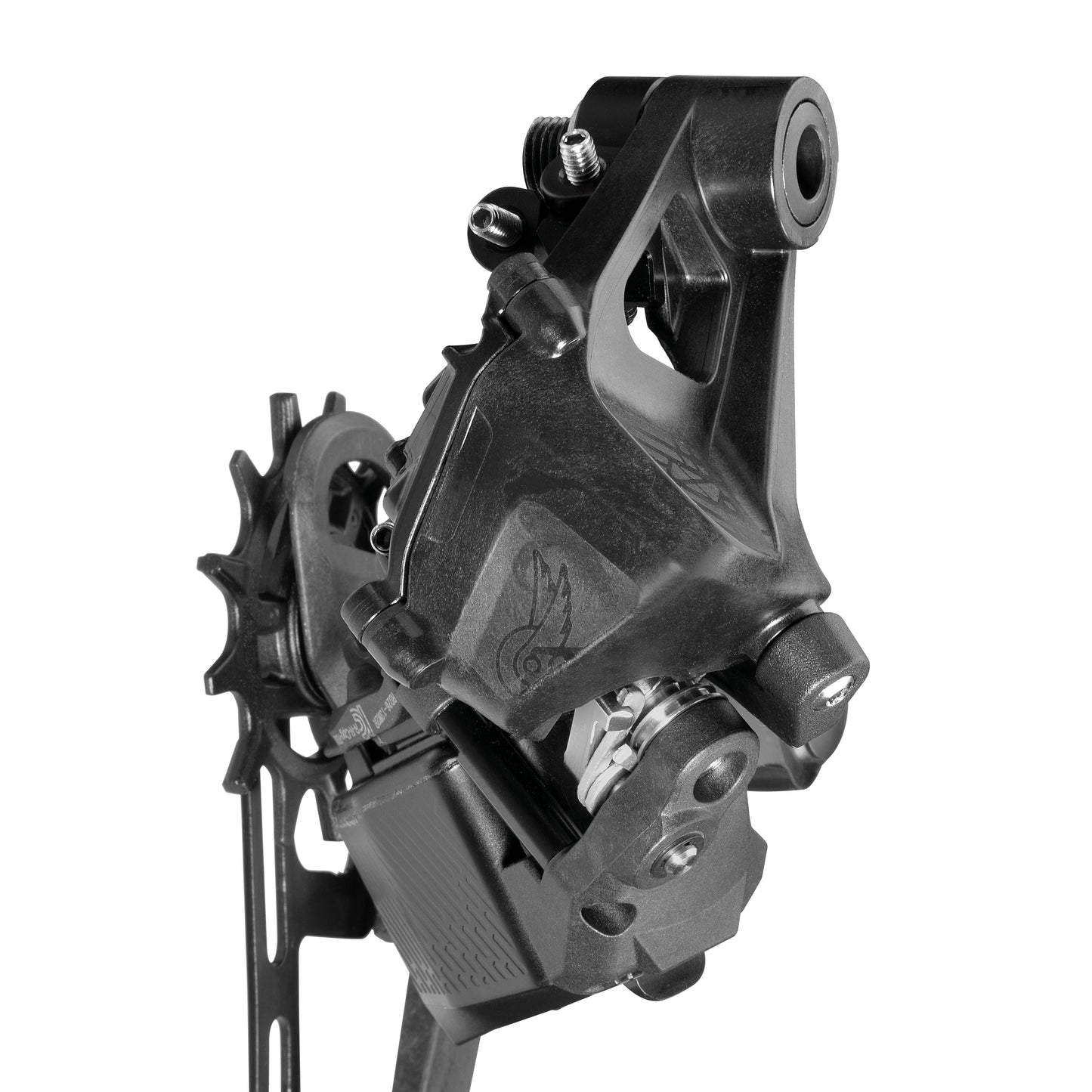 CAMPAGNOLO RECORD X WRL 13-biegowa przerzutka tylna