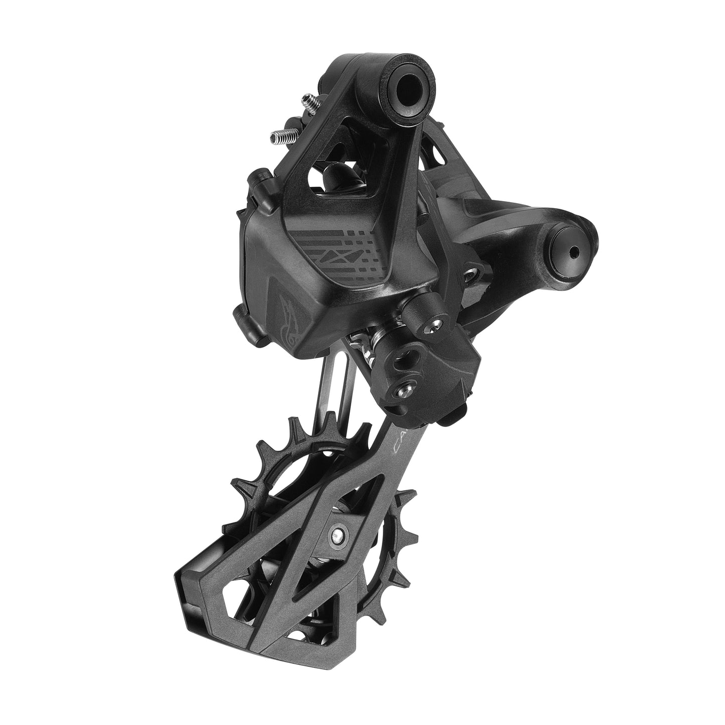 CAMPAGNOLO RECORD X WRL 13-biegowa przerzutka tylna