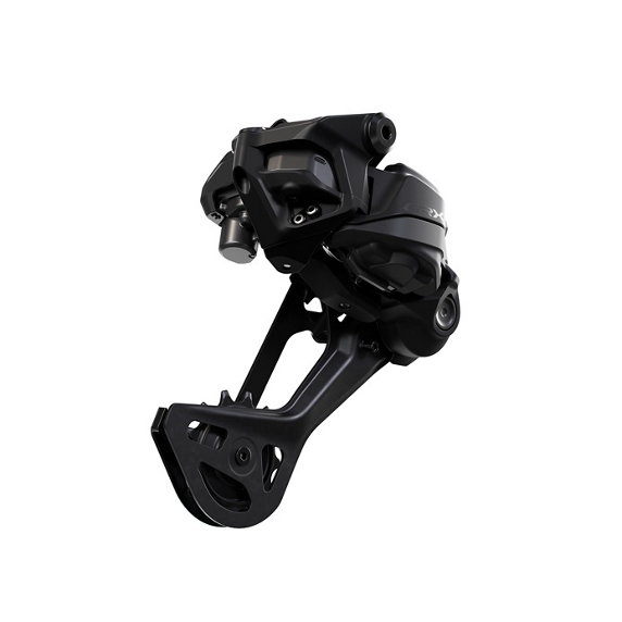 Przerzutka tylna SHIMANO GRX 717 DI2 12V Embargo 16/12