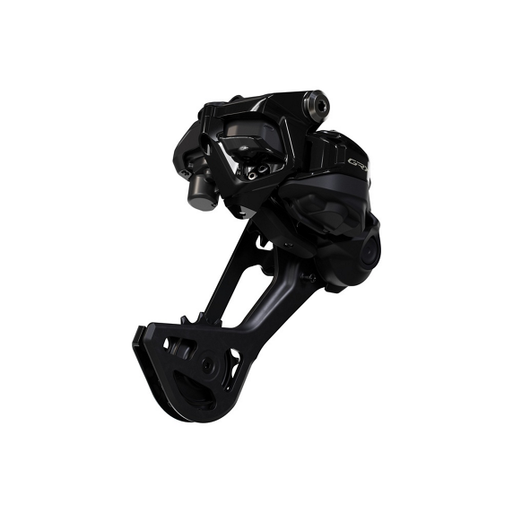 Przerzutka tylna SHIMANO GRX RX827 12-biegowa SGS 10-51