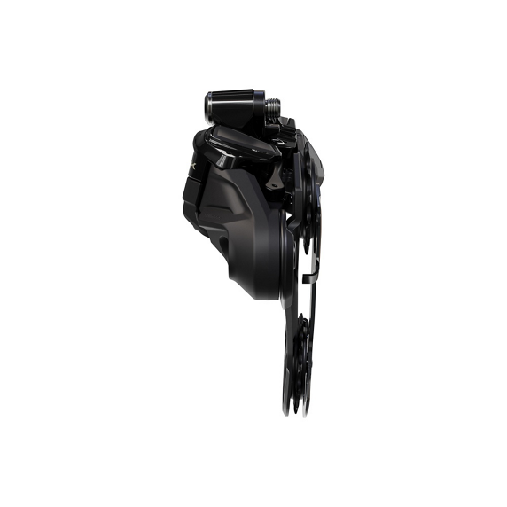Przerzutka tylna SHIMANO GRX RX827 12-biegowa SGS 10-51