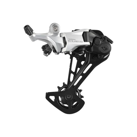 Przerzutka tylna SHIMANO CUES RD-U6000 10/11 rz. Polish Silver Edition